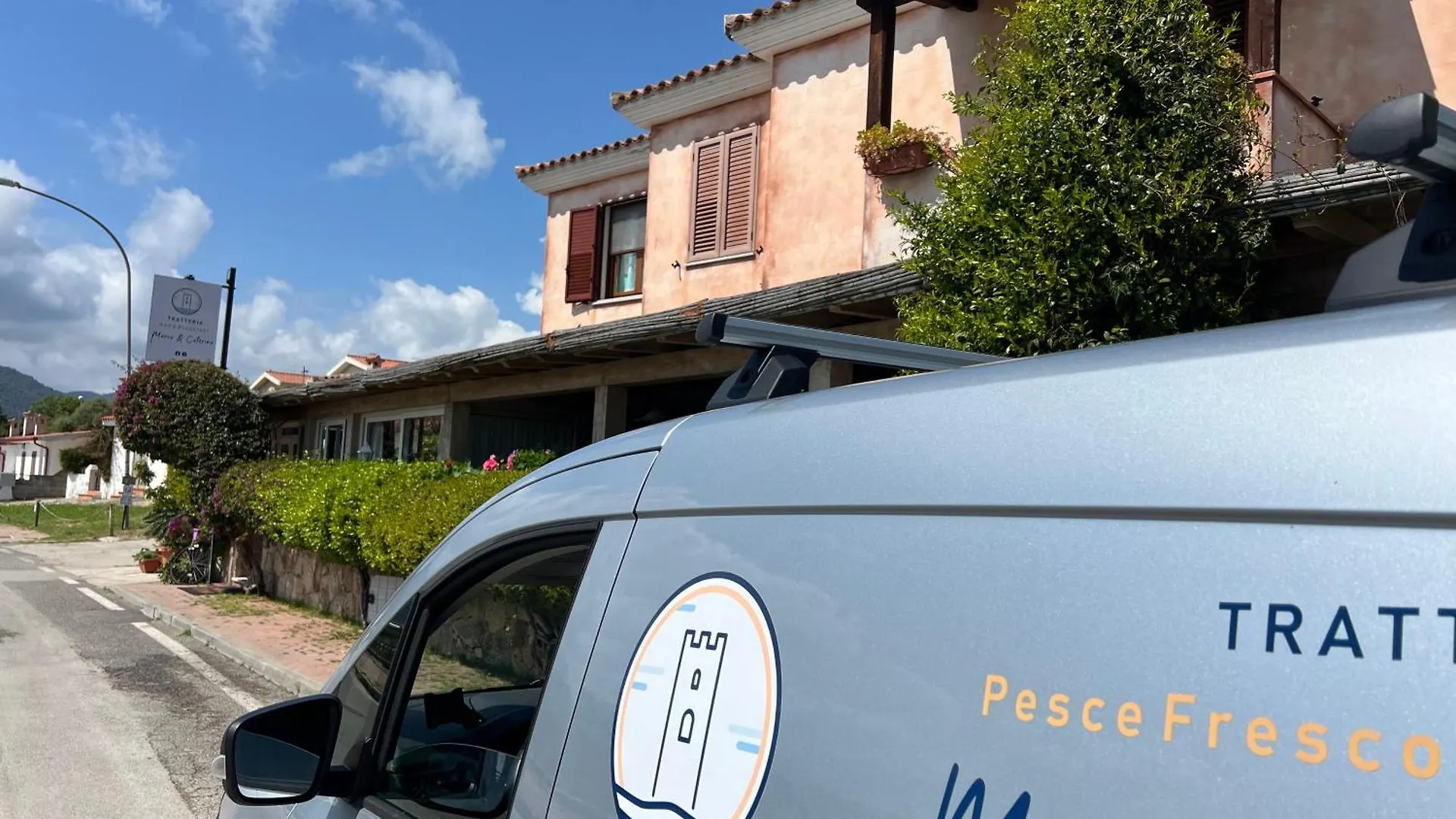 ポザーダ Da Marco&Caterina Bed & Breakfast 0*,  イタリア