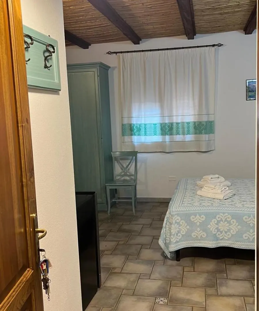 ポザーダ Da Marco&Caterina Bed & Breakfast 0*,  イタリア